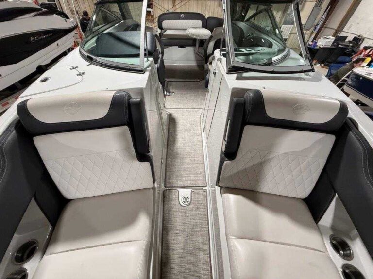 2022 Crownline 255 SS - Arch US-KIS88005H122 [photo 17]